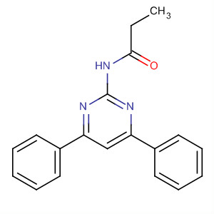 CAS No 820961-64-6  Molecular Structure