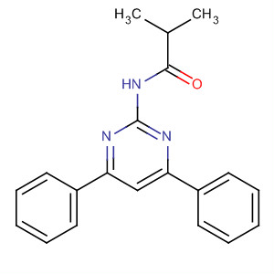 CAS No 820961-68-0  Molecular Structure