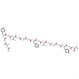 Cas Number: 820962-22-9  Molecular Structure