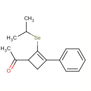 CAS No 820963-09-5  Molecular Structure