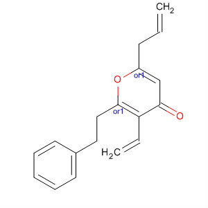 Cas Number: 820963-61-9  Molecular Structure