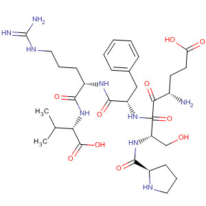 CAS No 820963-95-9  Molecular Structure