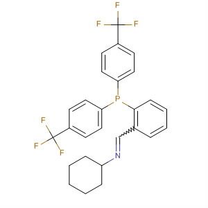 CAS No 820964-94-1  Molecular Structure