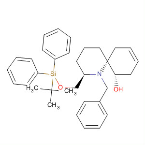 CAS No 820967-65-5  Molecular Structure