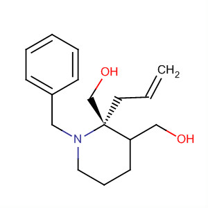 CAS No 820967-79-1  Molecular Structure