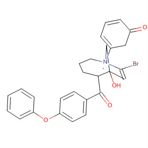 CAS No 820968-07-8  Molecular Structure