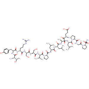 CAS No 820968-70-5  Molecular Structure