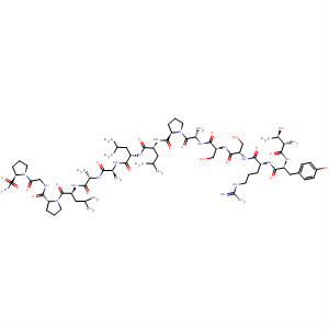 CAS No 820968-77-2  Molecular Structure