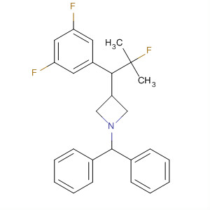CAS No 820970-88-5  Molecular Structure