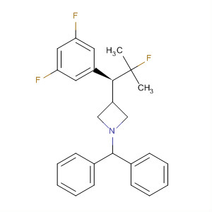 CAS No 820970-90-9  Molecular Structure