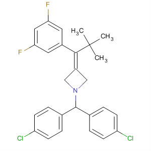 CAS No 820971-11-7  Molecular Structure