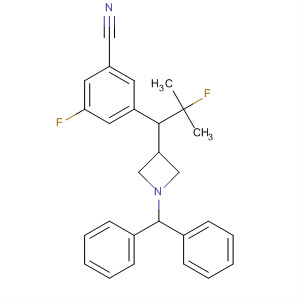 CAS No 820971-32-2  Molecular Structure