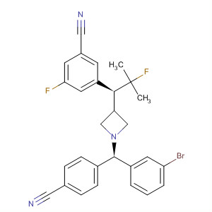 CAS No 820971-38-8  Molecular Structure