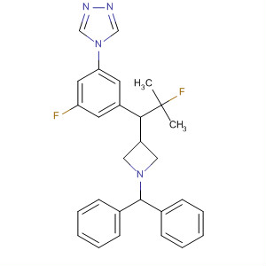 CAS No 820971-46-8  Molecular Structure