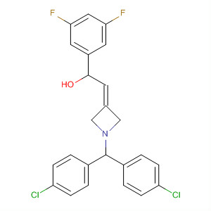 CAS No 820971-82-2  Molecular Structure