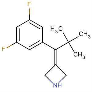 CAS No 820971-93-5  Molecular Structure