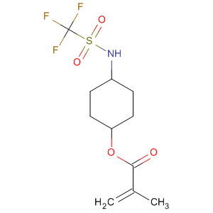 CAS No 820972-58-5  Molecular Structure