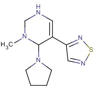 Cas Number: 820973-08-8  Molecular Structure