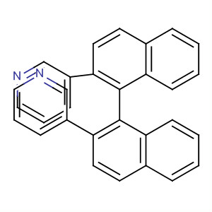 CAS No 820974-58-1  Molecular Structure