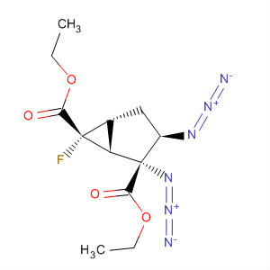 CAS No 820975-13-1  Molecular Structure