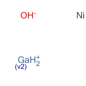 CAS No 820975-53-9  Molecular Structure