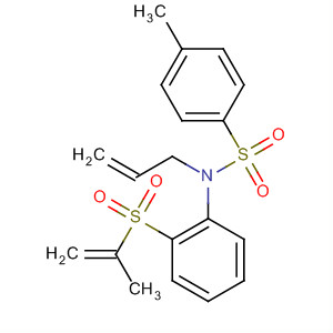 CAS No 820975-74-4  Molecular Structure