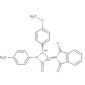 CAS No 820976-00-9  Molecular Structure