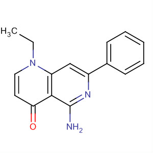 CAS No 820976-02-1  Molecular Structure