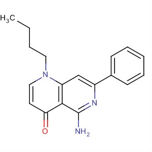 CAS No 820976-03-2  Molecular Structure
