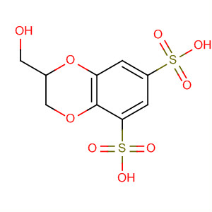 CAS No 820976-26-9  Molecular Structure