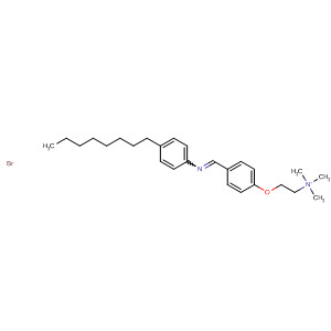 CAS No 820976-33-8  Molecular Structure