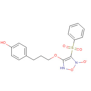 CAS No 820976-55-4  Molecular Structure