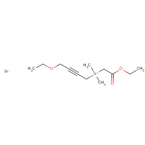 CAS No 820976-89-4  Molecular Structure