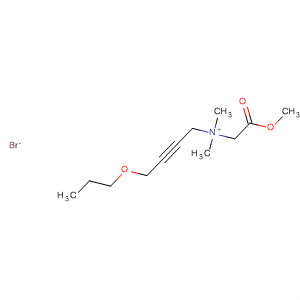 CAS No 820976-92-9  Molecular Structure