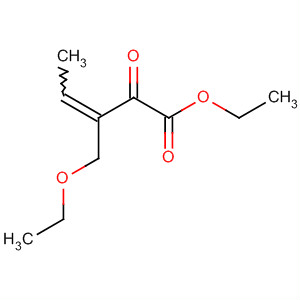 CAS No 820977-04-6  Molecular Structure