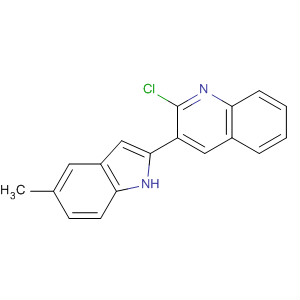 CAS No 820977-39-7  Molecular Structure