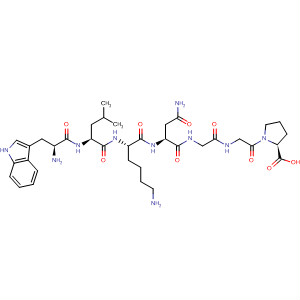 CAS No 820977-69-3  Molecular Structure