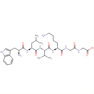 Cas Number: 820977-70-6  Molecular Structure