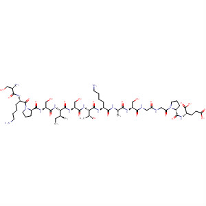CAS No 820977-85-3  Molecular Structure