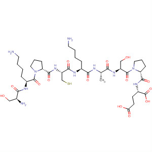 Cas Number: 820978-12-9  Molecular Structure