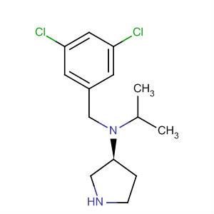 CAS No 820979-28-0  Molecular Structure