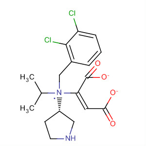 CAS No 820979-44-0  Molecular Structure