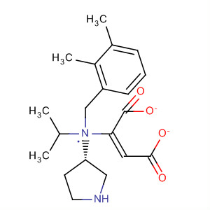 CAS No 820979-47-3  Molecular Structure