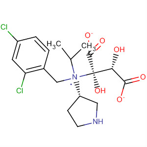 CAS No 820979-50-8  Molecular Structure