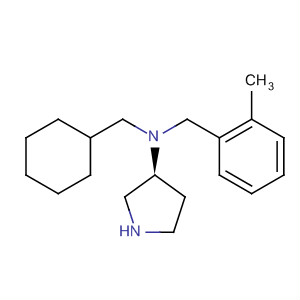 CAS No 820979-52-0  Molecular Structure