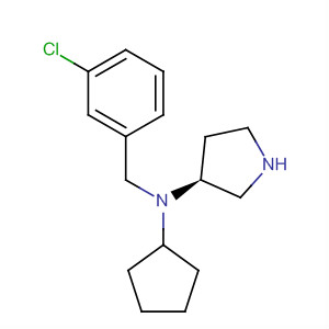 Cas Number: 820979-76-8  Molecular Structure