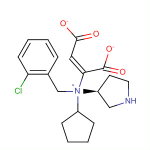 CAS No 820979-80-4  Molecular Structure