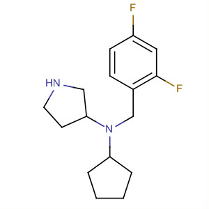 CAS No 820980-07-2  Molecular Structure