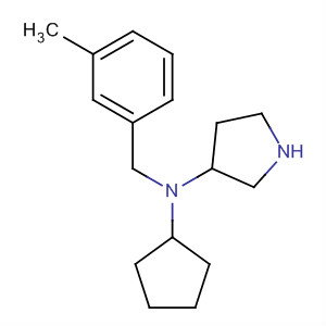 CAS No 820980-13-0  Molecular Structure