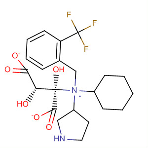 CAS No 820980-58-3  Molecular Structure